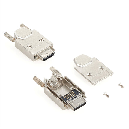 SCSI SDR 26 Pin Camera Link Connector