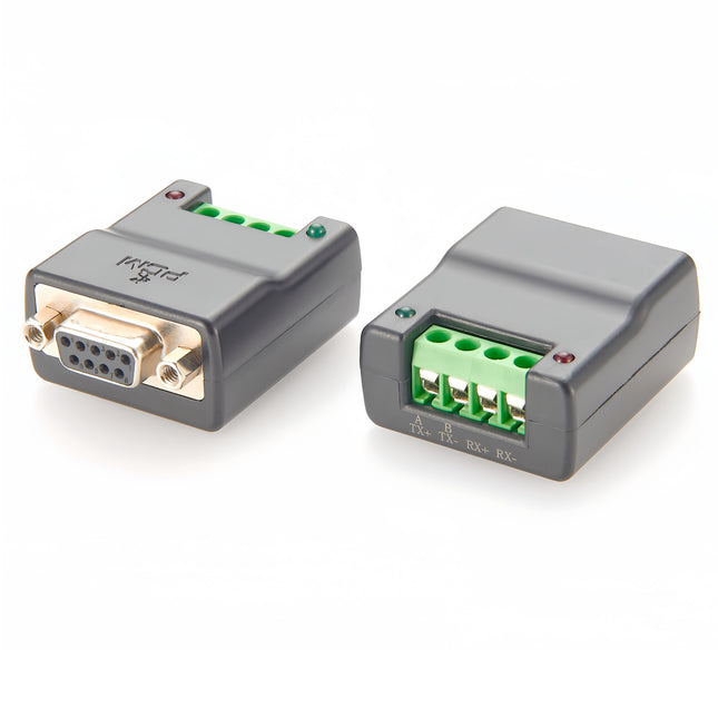 RS232 to RS485 RS422 Converter Adapter