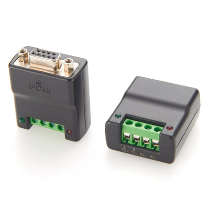 RS232 to RS485 RS422 Converter Adapter