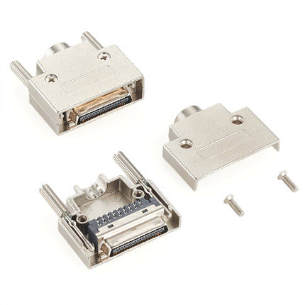 DH Series 37 Pin Connector Compatible DH40-37S DH-37-CV1B DH-37-CV2B