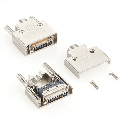 Dalsa Xtium Trigger Cable Connector Compatible DH40-27S DH-27-CV1B DH-27-CV2B