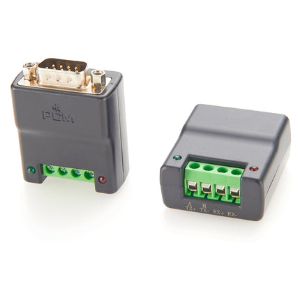RS232 to RS485 RS422 Serial Converter