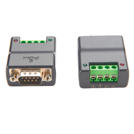 RS232 to RS485 RS422 Serial Converter