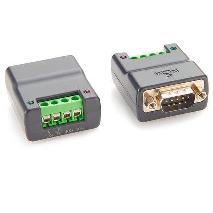 RS232 to RS485 RS422 Serial Converter