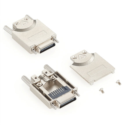 HDVI 28 Pin Connector for Huawei TE40 TE50 TE60 VPC600 VPC620