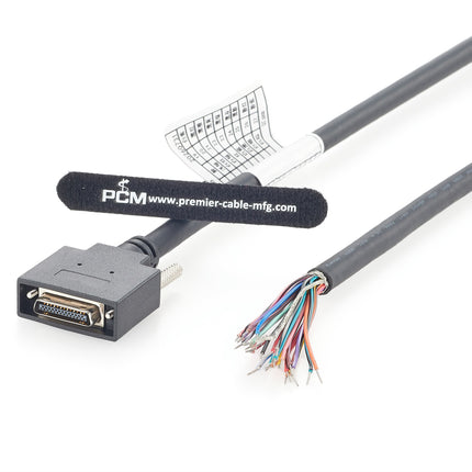DH40-27S Cameralink Trigger Cable