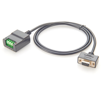 RS232 to RS485 RS422 Serial Converter Cable