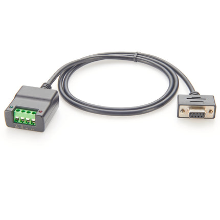 RS232 to RS485 RS422 Serial Converter Cable