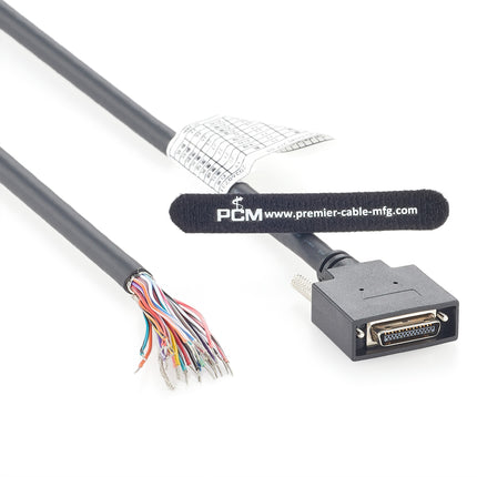 DH40-27S Cameralink Trigger Cable