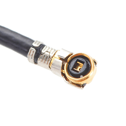 SMA Female Bulkhead to IPEX Gen 4 RF Cable RG1.13