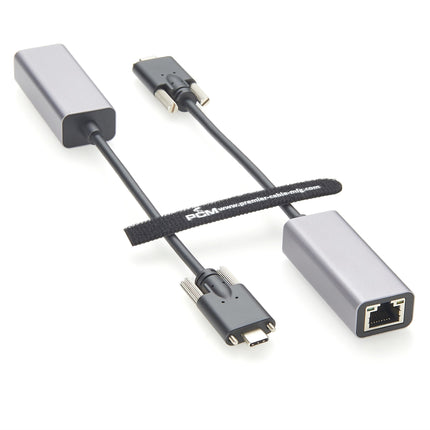 Mesa Rugged Tablet Networking Cable