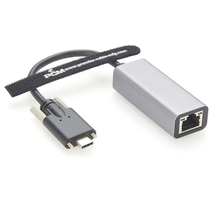 Compatible with 10" Mesa Pro & Mesa 4 with Screw Locking USB-C I/O (31239)