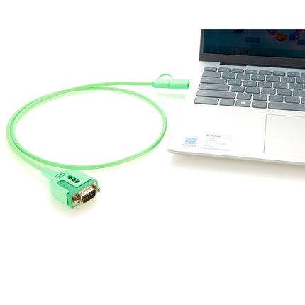 USB to DB9 Male RS232 Serial Cable