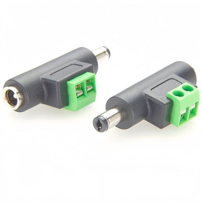 Push Spring Terminal Block – Premier Cable
