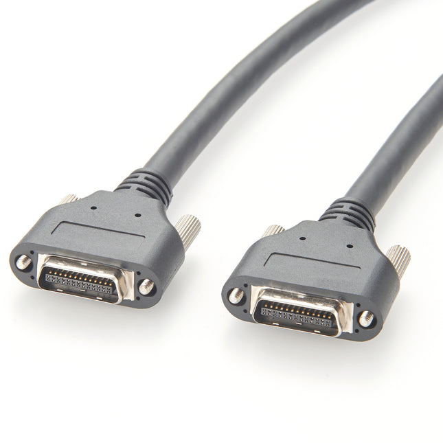 Camera Link Cable PoCL MDR to MDR