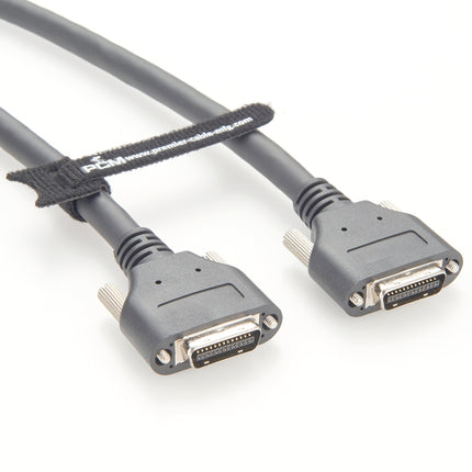 Camera Link Cable PoCL MDR to MDR