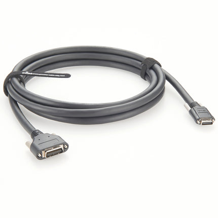 PoCL Camera Link Cable MDR to SDR