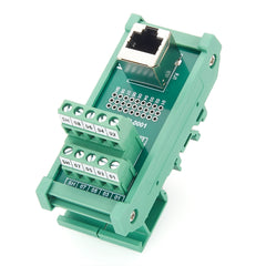 Collection image for: DIN Rail