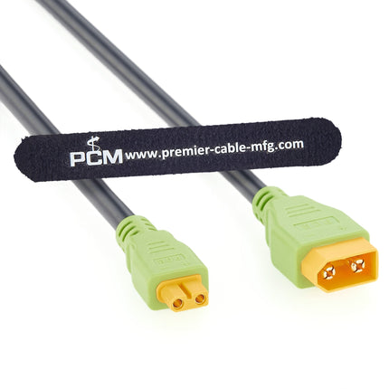 XT60 Male to XT30 Female Adapter Cable