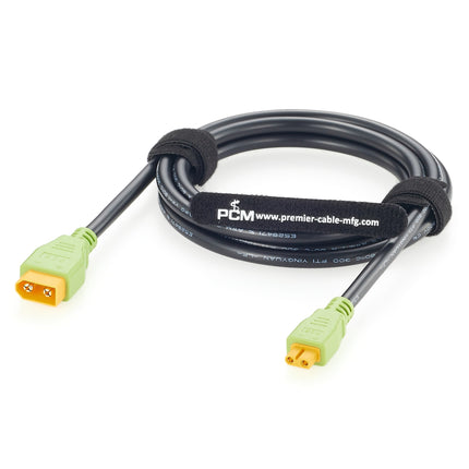 XT60 Male to XT30 Female Adapter Cable