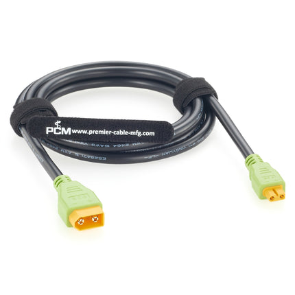 XT60 Male to XT30 Female Adapter Cable