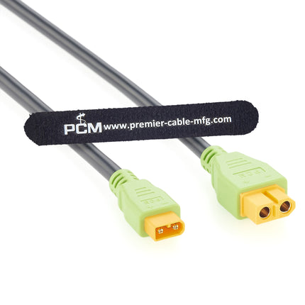 XT60 Female to XT30 Male Adapter Cable