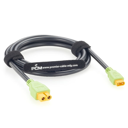 XT60 Female to XT30 Male Adapter Cable