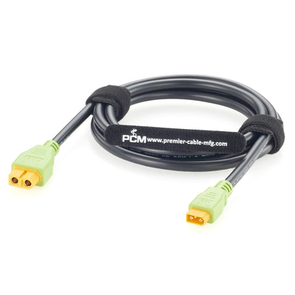 XT60 Female to XT30 Male Adapter Cable