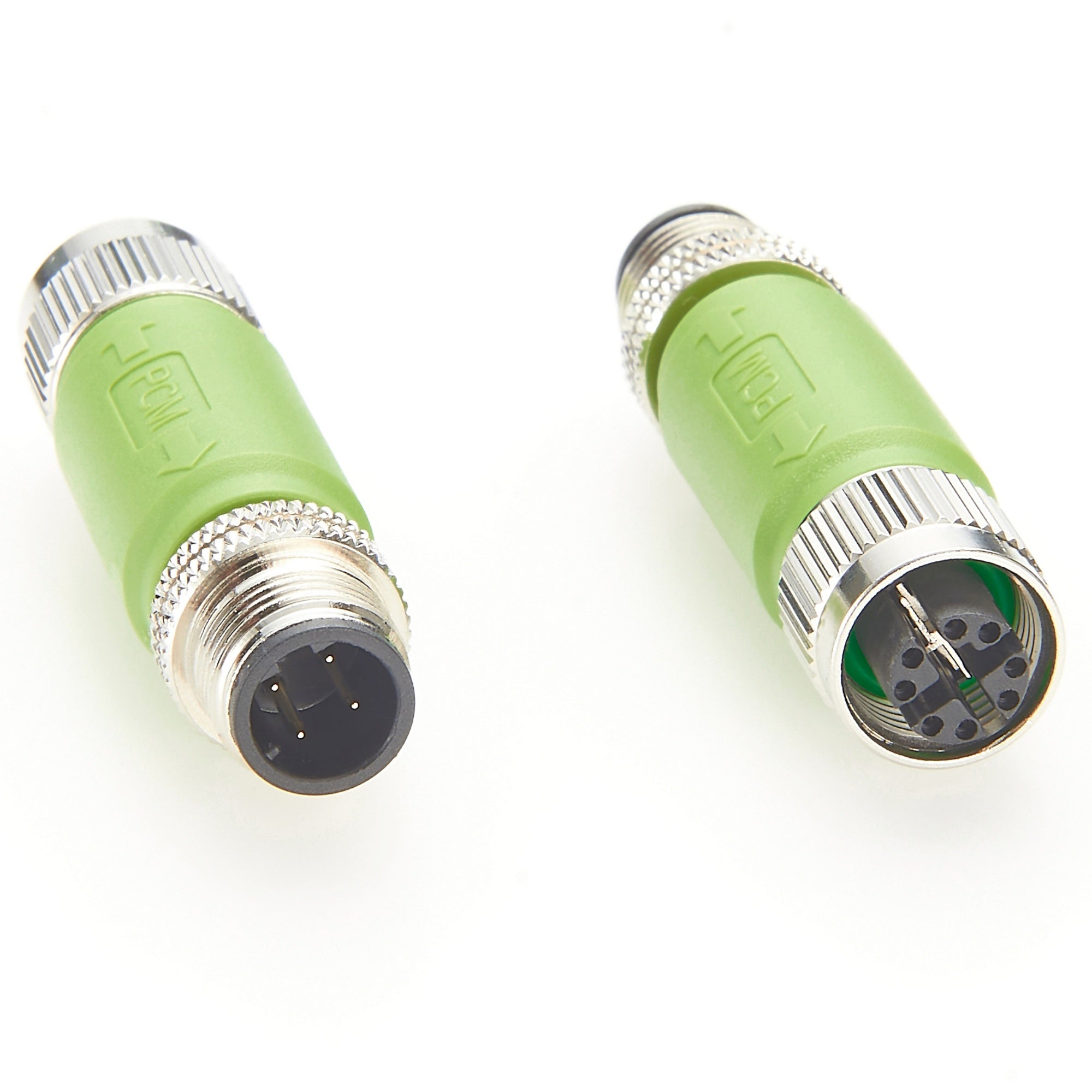 D Code Insert M12 X-Code to D-Code Adapter – Premier Cable