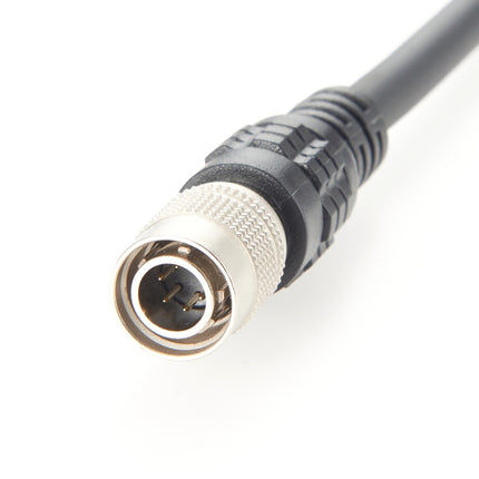 HR10A-7P-6P Hirose 6 Pin Male GPIO Cable