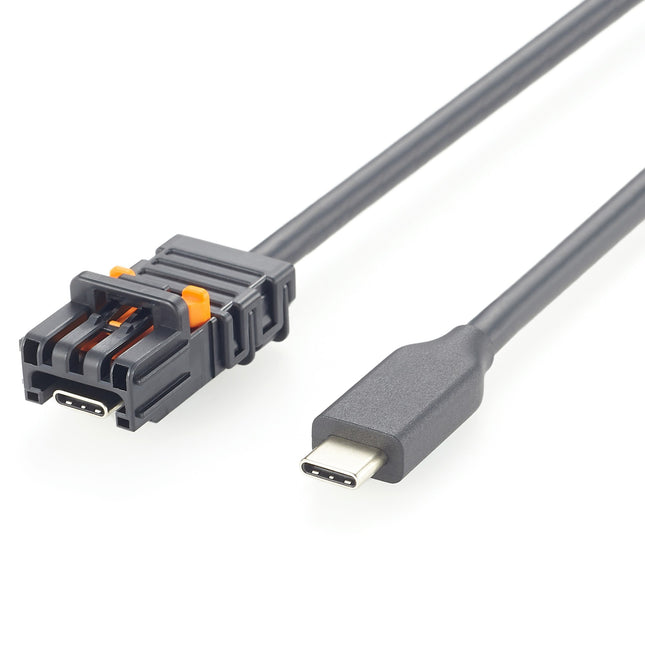 AU1 Series Automotive USB 3.1 Type-C Connector Cable
