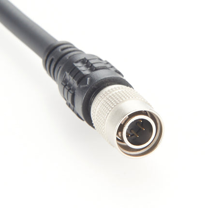 HR10A-7P-6P Hirose 6 Pin Male GPIO Cable
