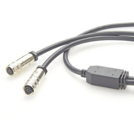 AISG RET Control Cable Y Splitter