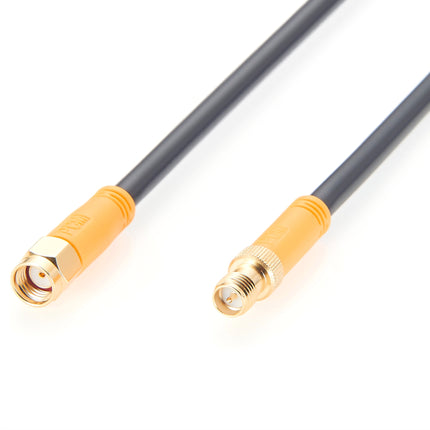 RP-SMA Male to Female Antenna Extension Cable