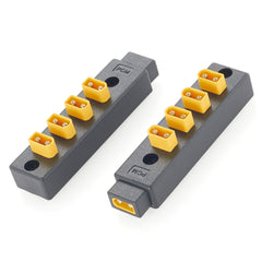 XT30 4 Channel Power Distribution Board