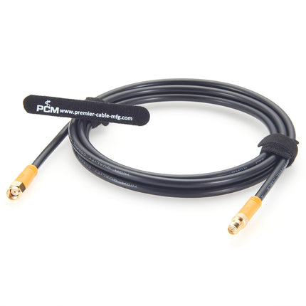 RP-SMA Male to Female Antenna Extension Cable