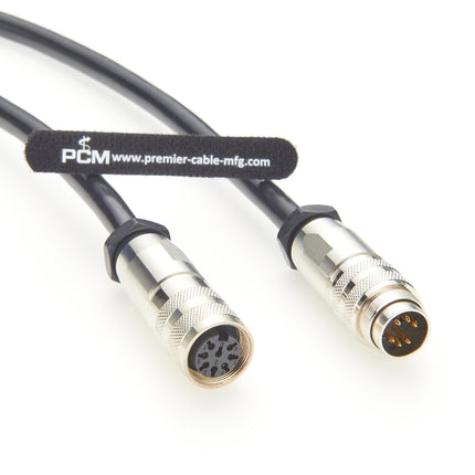 AISG RET Control Cable TSR 484 21