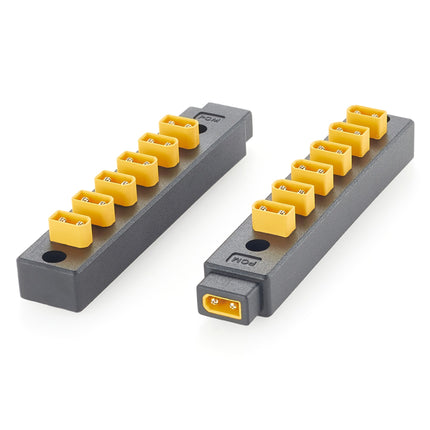 XT30 Power Distribution Box 6 Port