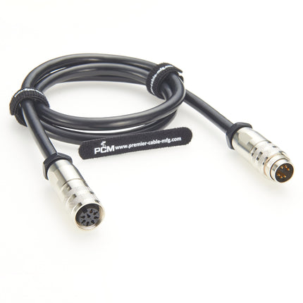 AISG RET Control Cable TSR 484 21