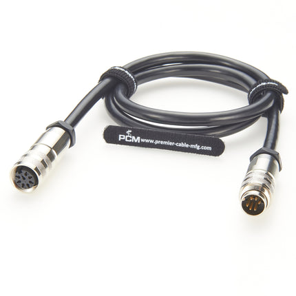AISG RET Control Cable TSR 484 21