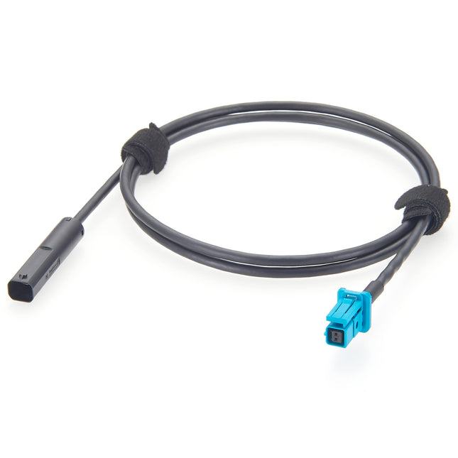 NETBridge to MATEnet Cable for Automotive Ethernet