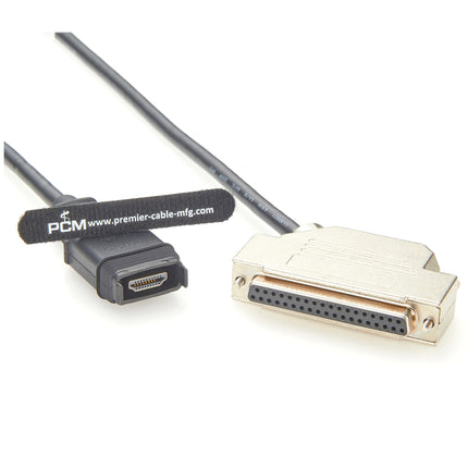 FTSI EAC Cable 472578A