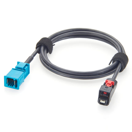 NETBridge to MATEnet Automotive Ethernet Cable