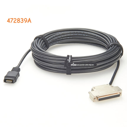FTSI EAC Cable 472839A