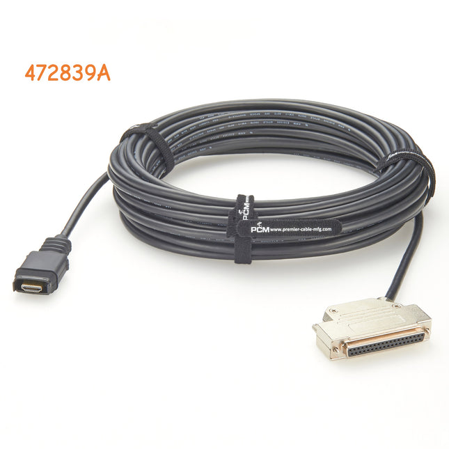 FTSI EAC Cable 472839A