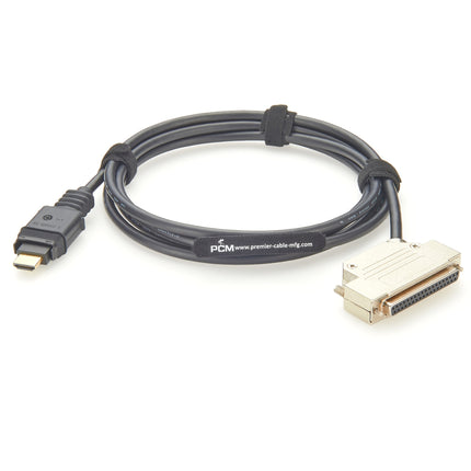 FTSI EAC Cable 472578A