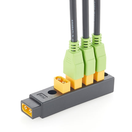 XT60 Distribution Box Power Strip 4 Port
