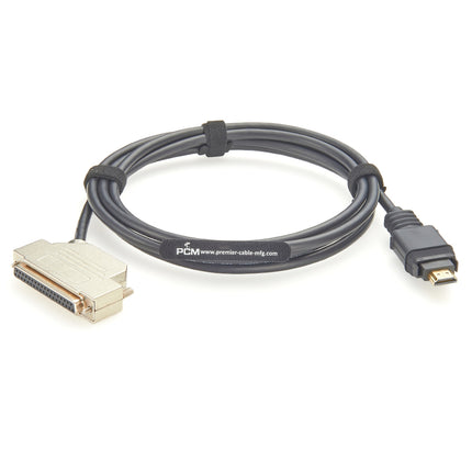 FTSI EAC Cable 472578A
