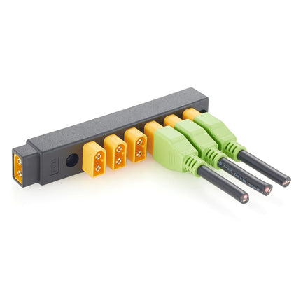 XT60 Power Distribution Block 6 Port