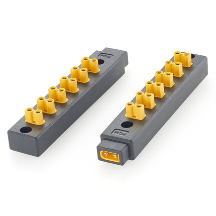 XT30 Power Distribution Block 6 Channel